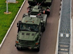 Agencja Uzbrojenia dokupiła zestawy Traszka