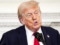 Trump może trafić na amerykańskiego dolara