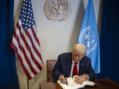 Hamas zaakceptował plan pokojowy Trumpa – zakładnicy zostaną uwolnieni