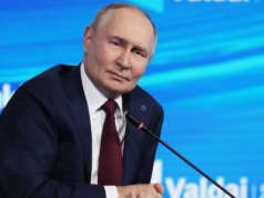 Władimir Putin opowiada bzdury o historii Polski. Jedno kłamstwo jest szczególnie perfidne
