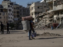 Przełom ws. Strefy Gazy. Hamas odpowiada na ultimatum Trumpa