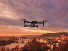 Ten startup chce zakończyć przestępczość. Mam nadzieję, że mu się nie uda