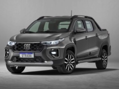 Fiat umacnia swoją pozycję lidera na rynku, a Strada jest najlepiej sprzedającym się samochodem we wrześniu 2025 r.