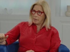 Małgorzata Potocka o walce z podstępną chorobą: 