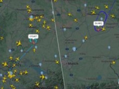 Monachium: zamknięte pasy startowe na lotnisku. Pilot mówi o dronach