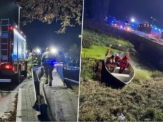 Troje dzieci zaginęło w okolicy zbiorników wodnych. Służby w akcji!