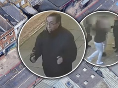 Nastolatki skazane za śmierć 75-latka w Londynie. Brutalny atak wstrząsnął miastem