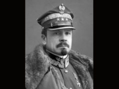 4 października 1918 roku generał Józef Haller objął naczelne dowództwo nad Armią Polską