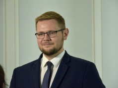 TYLKO U NAS. Żurek kasuje losowanie. Woś: Zaskarżymy do TK