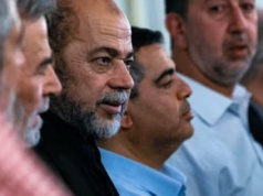 Hamas odpowiada na plan Trumpa. Prezydent USA: są gotowi na POKÓJ