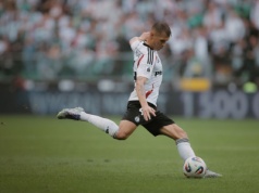 Górnik Zabrze - Legia Warszawa gramy szlagier Ekstraklasy po kursie 2.49!
