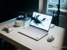 Recenzja Lenovo Legion 7 16IAX10: Groźny konkurent Razer Blade 16