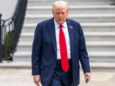 Stanowcze słowa Trumpa o działaniach Izraela. 