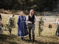 Aga Podemska, kapłanka rodzimowierców: U nas młoda para musi zadeklarować, że chce mieć dzieci