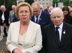 Europosłanka PiS 
