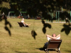 Babie lato naprawdę nadejdzie, ale trzeba poczekać. Potem nawet ponad 20 stopni