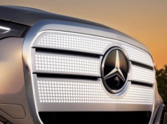 Jasne zdanie Mercedesa. Te modele będą takie same