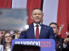 SONDAŻ. Większość Polaków pozytywnie ocenia prezydenta!