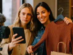 Influencerzy uczą oszczędzania. Skąd troska o Twój portfel?
