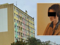 Licealista z Lubina udusił własną babcię. Kulisy zbrodni tylko w 