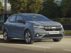 Dacia Sandero ulubienicą Hiszpanów. Marka z sukcesami wśród klientów indywidualnych
