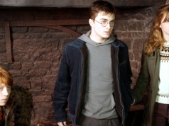 J.K. Rowling przenosi w świat fantasy. Harry Potter i Zakon Feniksa w TV