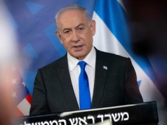 Izrael zaatakował statki z pomocą humanitarną. Media: To rozkaz Netanjahu