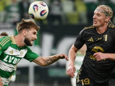 Po jednej bramce i po jednym punkcie do ligowej tabeli. Lechia zremisowała z Wisłą Płock