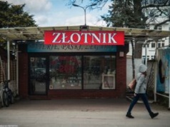 Czy opłaca się sprzedać łańcuszek po babci? Ceny złota biją rekordy