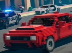 Snatch Squad: Połączenie Robloxa, Minecrafta i GTA 6