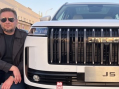 Już jeździłem Jaecoo 5. Czy Chińczycy nie porywają się na zbyt wiele, startując w szranki z Toyotą C-HR i Dacią Duster?