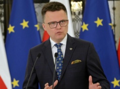 Hołownia o kulisach spotkania z sekretarzem generalnym ONZ. 