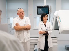 Nowoczesna technologia w lubelskim szpitalu: pacjenci otrzymają diagnozę jak nigdy dotąd