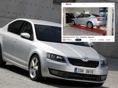 Ta Skoda Octavia pokonała ponad 400 tys. km, i to pomimo oszczędności na serwisie. W jakim jest stanie?