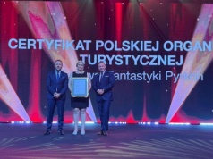 Pyrkon z tytułem Najlepszego Produktu Turystycznego 2025 roku