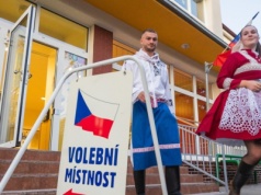 Wybory w Czechach. Obecny premier nie ma wątpliwości co do ich powagi
