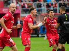 Bruk-Bet Termalica Nieciecza – Widzew Łódź