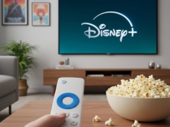 Na Disney+ wleciało świeże mięso. Użytkownicy oglądają świetne nowości nie tylko z kina