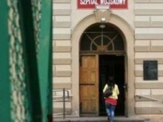 W piwnicach szpitala będą szkolić medyków z medycyny pola walki