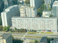 Ceny nieruchomości. Warszawa nie jest już najdroższym miastem w Polsce. Gdzie w stolicy szukać tańszych mieszkań?