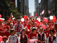 Wielka manifestacja patriotyzmu. 88. Parada Pułaskiego już w niedzielę! Wyjątkowy udział TV Republika!