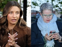 Wieniawa tłumaczy się z kontrowersyjnych słów o biedzie. Odpowiedziała na mocny wpis Korwin Piotrowskiej