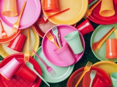 Koniec ery jednorazowego plastiku? Ten startup ma przełomowe rozwiązanie