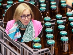 Lewica i Polska 2050 chcą ograniczyć sprzedaż alkoholu. Browary atakują polityków: …