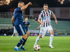 Sandecja pokazała charakter! Przegrywała, a wraca z 3 punktami