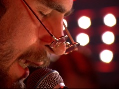 Dominik Czuż - elektryk z Bielska-Białej, zachwycił trenerów w The Voice of Poland!