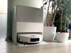 Recenzja Dreame Aqua10 Ultra Roller Complete. Wzór dla robotów sprzątających