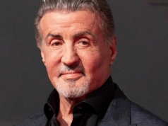 Sylvester Stallone w 