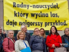 Blog: Ktoś może wygrał, ale wielu przegrało