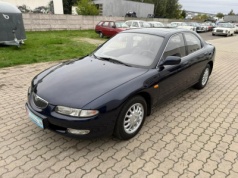 Mazda Xedos 6 1992 – 18500 PLN – Zgierz